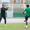 انضمام الطريس والسلولي للمنتخب الأولمبي وتدريب استرجاعي للاتفاق قبل فترة الراحة