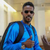 العابد يعد بانهاء مسيرته مع الهلال