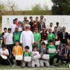 اتحاد السهـام يختتم منافسات موسم 2019
