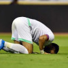 السومة يحدد موعد العودة للملاعب