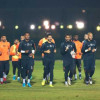 الاتفاق يستأنف تدريباته استعداداً لكأس الملك