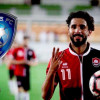 رئيس الرائد يرد على رغبة الهلال في ضم “الشهري” نهائيا