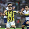 عوامل تدعم النصر قبل مواجهة الاتحاد