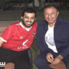 الأهلي المصري: تركي آل الشيخ الرئيس الشرفي.. والرد يأتي سريعا