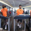 الاتفاق يستأنف تدريباته تحضيراً لمواجهة الهلال في كأس الملك
