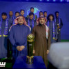 عبدالعزيز بن تركي الفيصل: دوري المدارس أهم مشاريع الهيئة العامة للرياضة