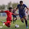 ضمك يحرج النصر المتصدر