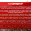بيان رسمي من شيفيلد يونايتد بخصوص ملكية النادي