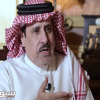 الشمراني: ملكي وسير على ملكي