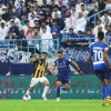 جمال عارف: الاتحاد لم يخسر أمام الهلال