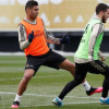 زيدان يعلن قائمة ريال مدريد للمشاركة في الديربي