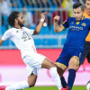 بيتروس يطالب باحترام النصر