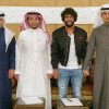 لويس جارسيا يكشف سر رفضه لطلب النصر