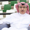 رئيس الأهلي يرد على تقارير خلافه مع الأمير منصور بن مشعل