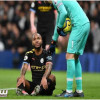 غوارديولا يتحدث عن موقف سترلينغ من مواجهة ريال مدريد