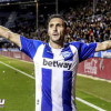 برشلونة يختار مهاجمه الجديد