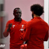 مدرب السنغال يطلب ماني بالتعلم من صلاح