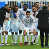 الزيد: فوز الهلال أمام أبها ليس قانونيا