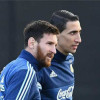دي ماريا: لا يوجد أفضل من ميسي