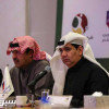 اللجنة المنظمة تطمئن على كافة الترتيبات الخاصة بانطلاق “كأس العرب”