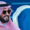 فهد بن نافل يتحدث عن تدشين دورة الألعاب السعودية