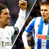 التشكيل المتوقع للقاء ريال مدريد أمام ريال سوسيداد