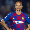 رسميا..برشلونة يضم مهاجم جديد