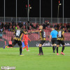 ضمك يكسب نقاط الاتحاد بثنائية السعيداني