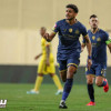 النصر يوصل الصعود نحو الصدارة