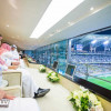 ‏رسميًا الاتحاد السعودي لكرة القدم يعلن التقدم بطلب استضافة بطولة كأس آسيا 2027