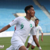 المنتخب السعودي تحت 20 سنة يبدأ مشواره في البطولة العربية برباعية في مرمى فلسطين