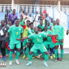 السنغال وليبيا يكملان عقد المتأهلين إلى ربع نهائي كأس العرب لمنتخبات الشباب