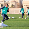 الفتح يعاود تدريباته و “يانييك فيريرا” يمنح اللاعبين إجازة