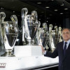 ريال مدريد يغلق متحف النادي