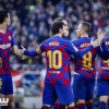 خبر سار في قائمة برشلونة للكلاسيكو