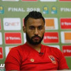الاتحاد يفكر في ضم قائد الاهلي المصري