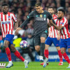 لاعب ليفربول السابق يحذر أتلتيكو مدريد