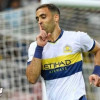 حمدالله يواصل تصدر جدول ترتيب هدافي الدوري السعودي
