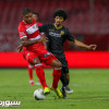 الوحدة يقلب النتيجة على ضمك بالثلاثة