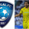 التعاون يوضح حقيقة رغبة الهلال في ضم تاوامبا