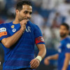 ندم وحيد في مسيرة ياسر القحطاني