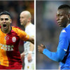 بالوتيلي يقرب الهلال من النمر الكولومبي