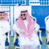 رسالة من النعيمة لجماهير الهلال قبل لقاء الاتفاق