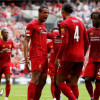 لاعب ليفربول يصاب بالكورونا