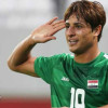 نجم العراق يحلم بالهلال