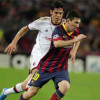 كاكا يقارن بين رونالدو وميسي