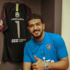 المعيوف يختار تشكيلة العقد في دوري المحترفين