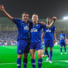 صراع ثنائي في ايطاليا من أجل لاعب الهلال