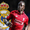 ليفربول يرد على رغبة ريال مدريد في ضم ماني
