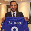 الجابر يختار أفضل أهدافه مع الهلال